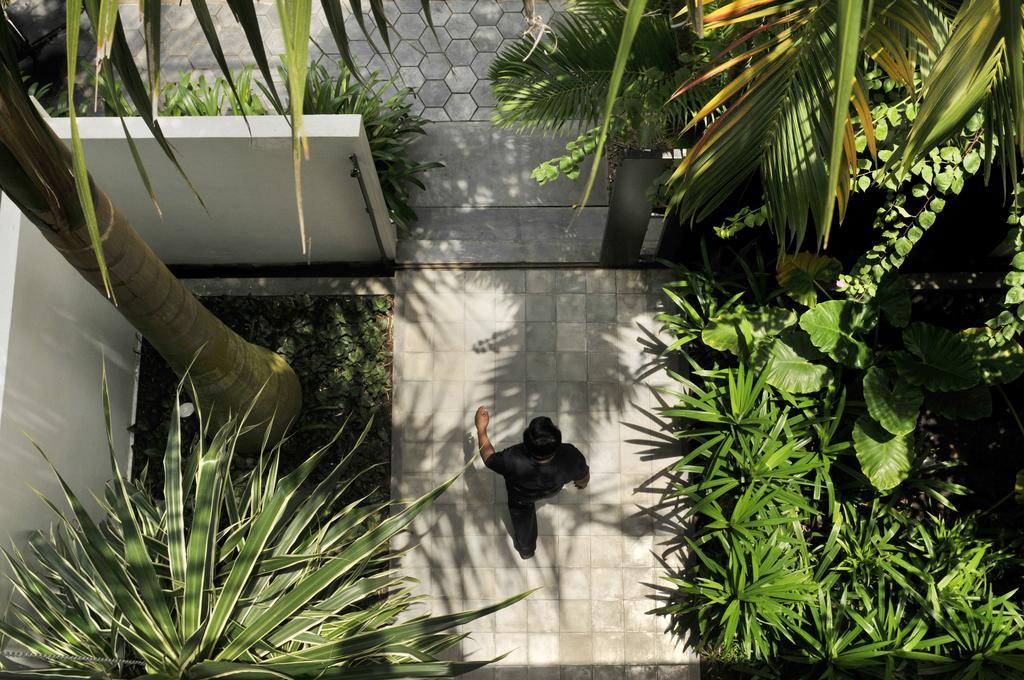 Viroth'S Villa Siem Reap Exteriér fotografie