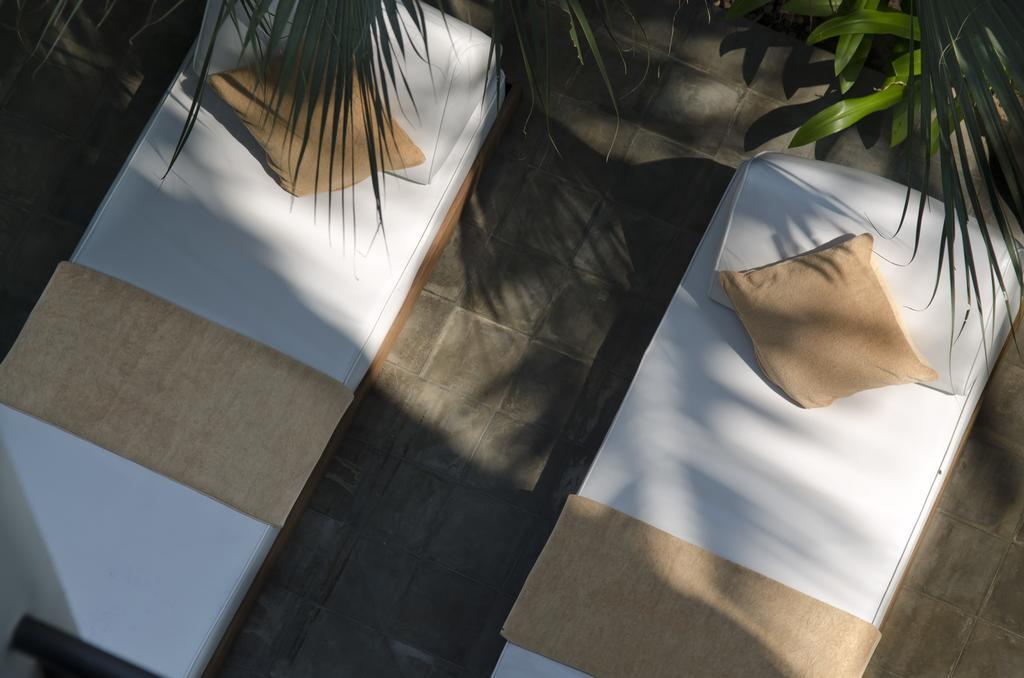 Viroth'S Villa Siem Reap Exteriér fotografie