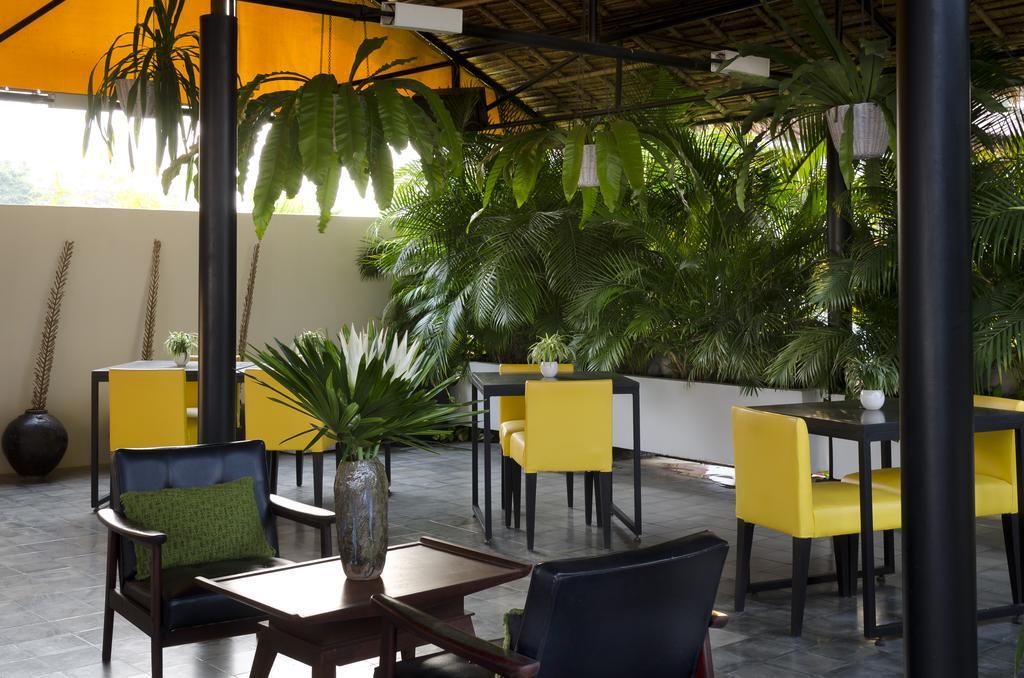 Viroth'S Villa Siem Reap Exteriér fotografie