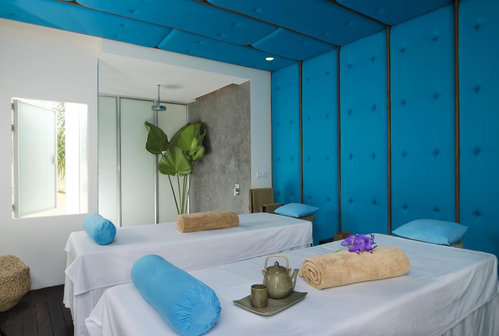 Viroth'S Villa Siem Reap Exteriér fotografie