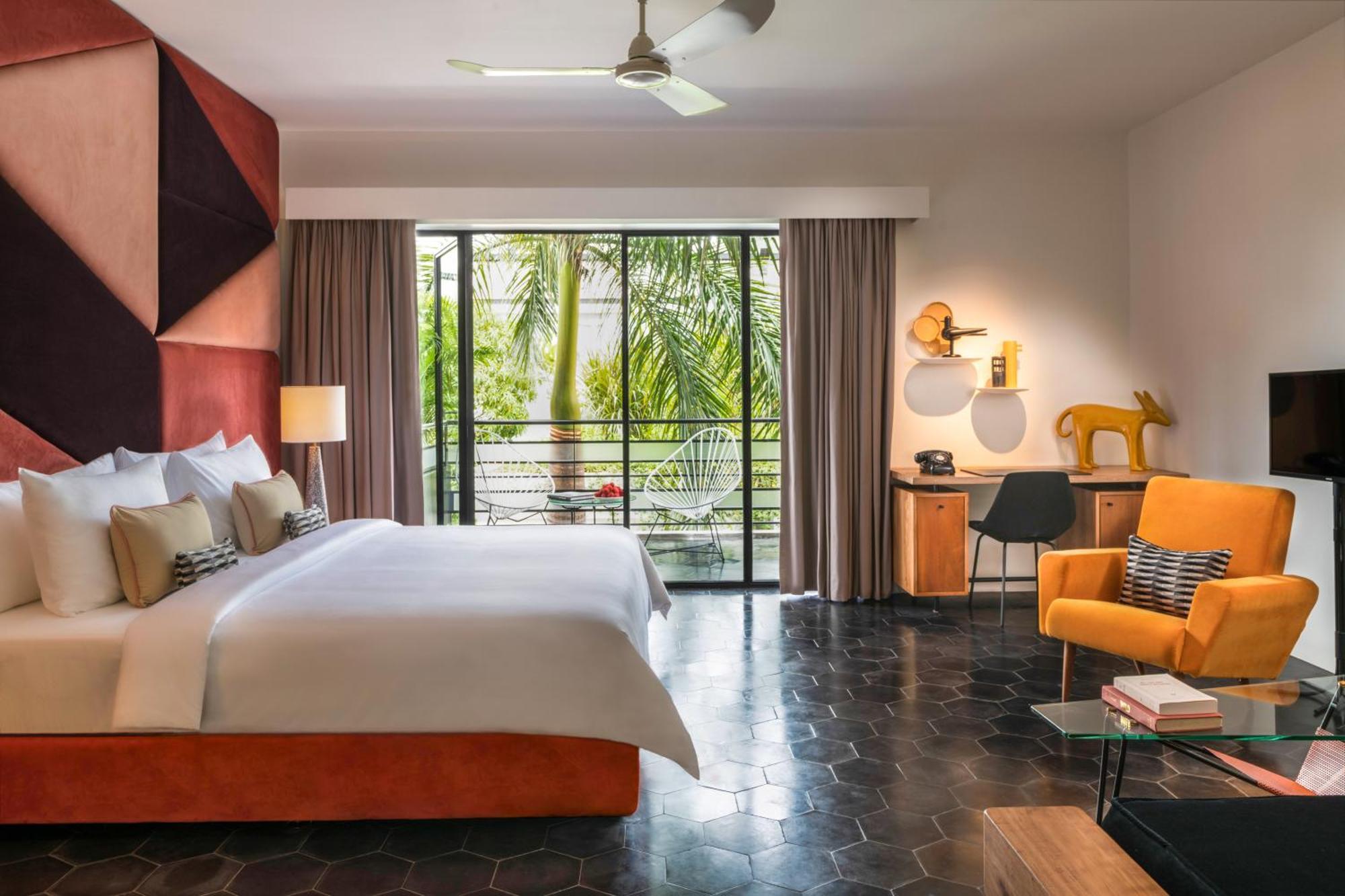 Viroth'S Villa Siem Reap Exteriér fotografie