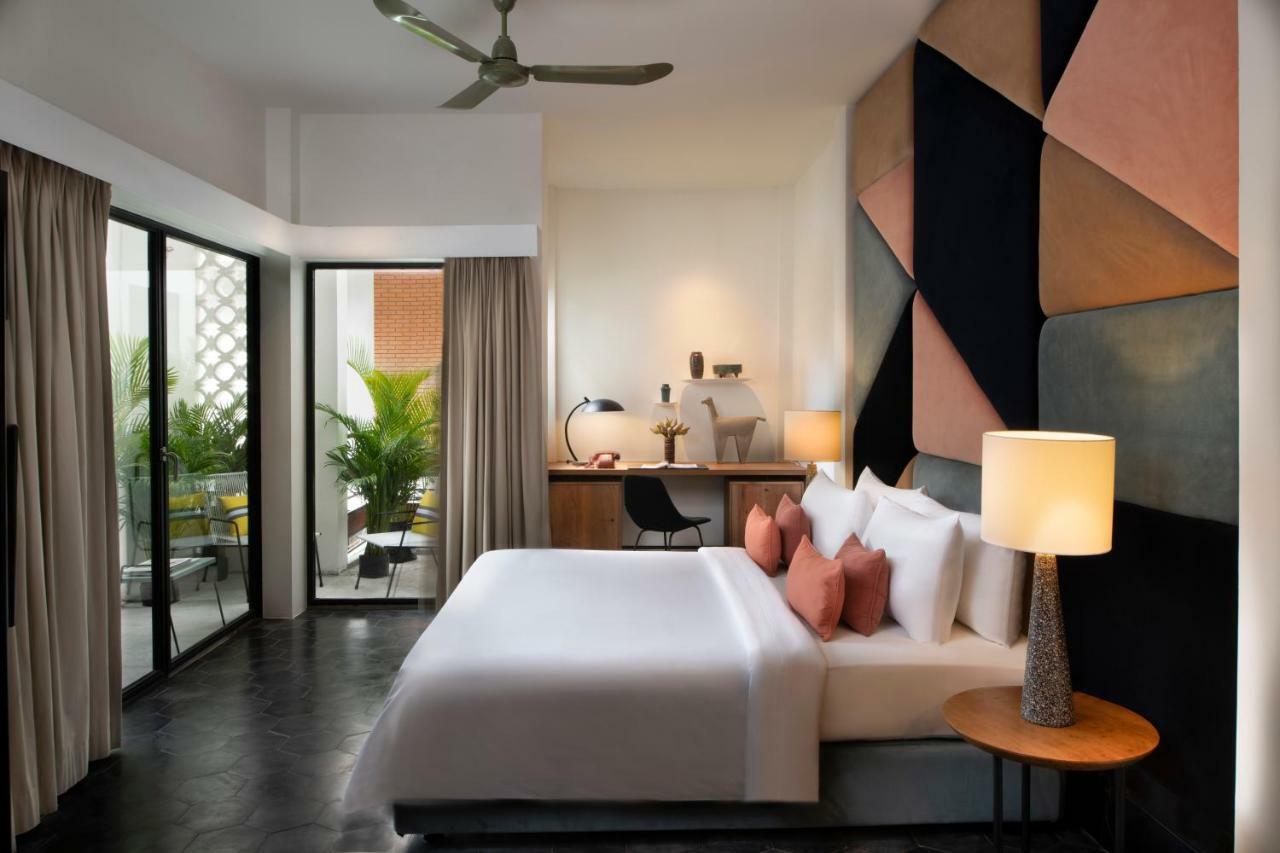 Viroth'S Villa Siem Reap Exteriér fotografie
